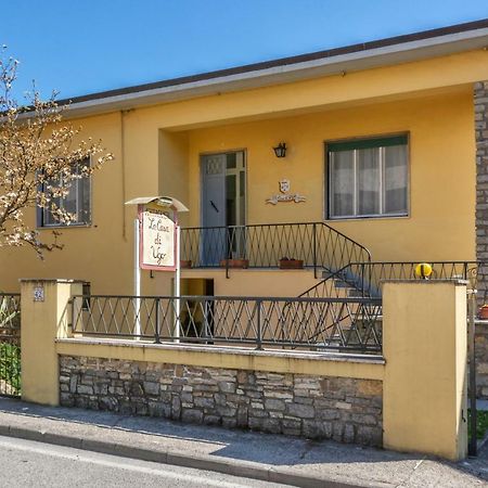 Affittacamere La Casa Di Ugo Ciglione المظهر الخارجي الصورة