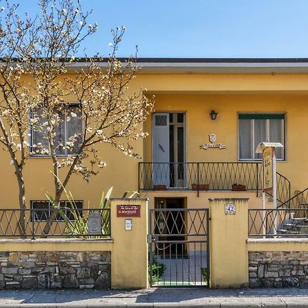 Affittacamere La Casa Di Ugo Ciglione المظهر الخارجي الصورة