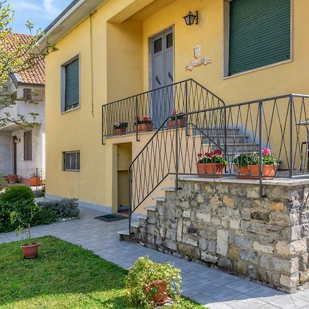 Affittacamere La Casa Di Ugo Ciglione المظهر الخارجي الصورة