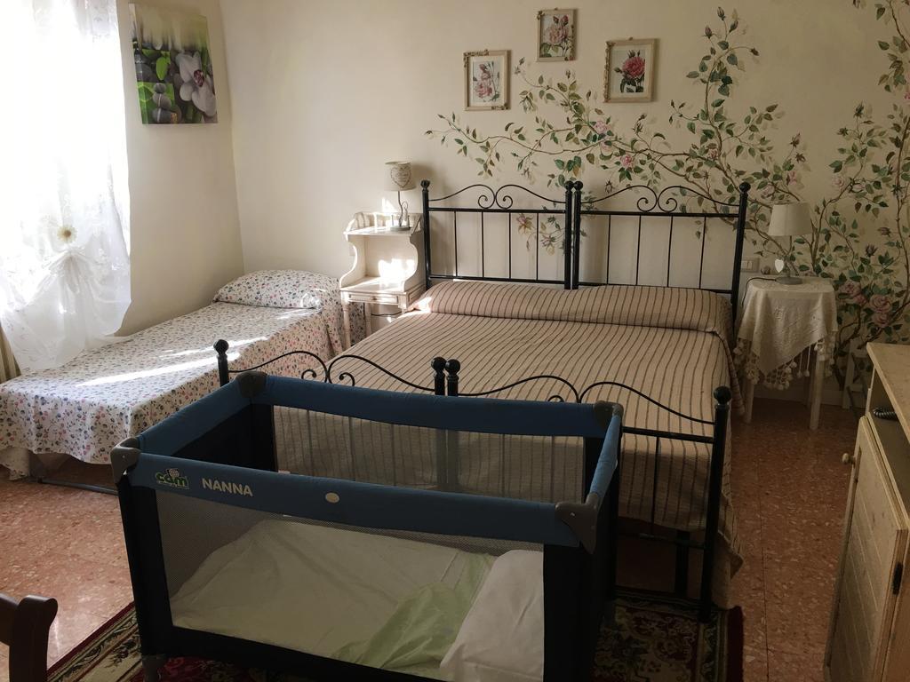 Affittacamere La Casa Di Ugo Ciglione المظهر الخارجي الصورة
