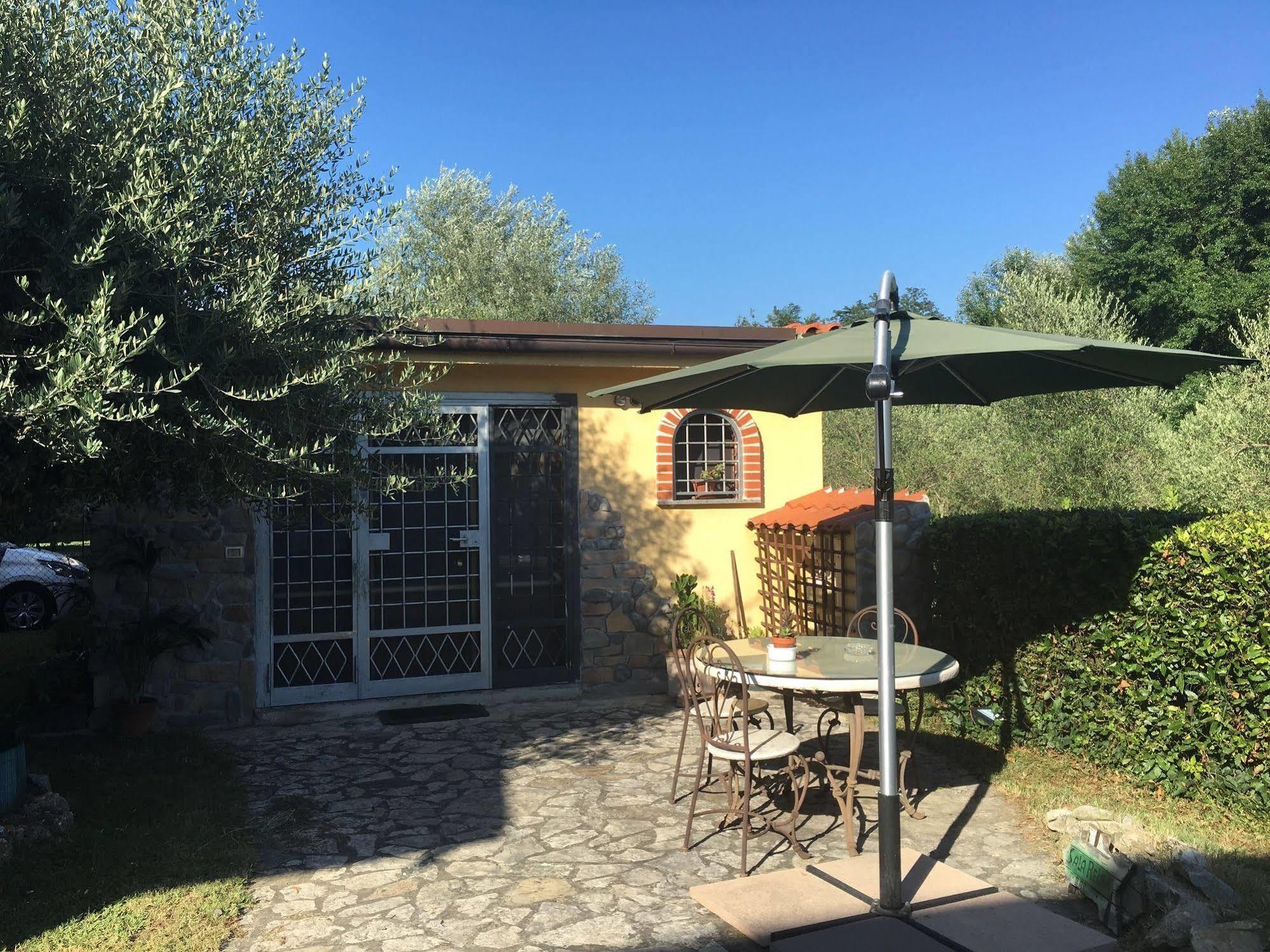 Affittacamere La Casa Di Ugo Ciglione المظهر الخارجي الصورة
