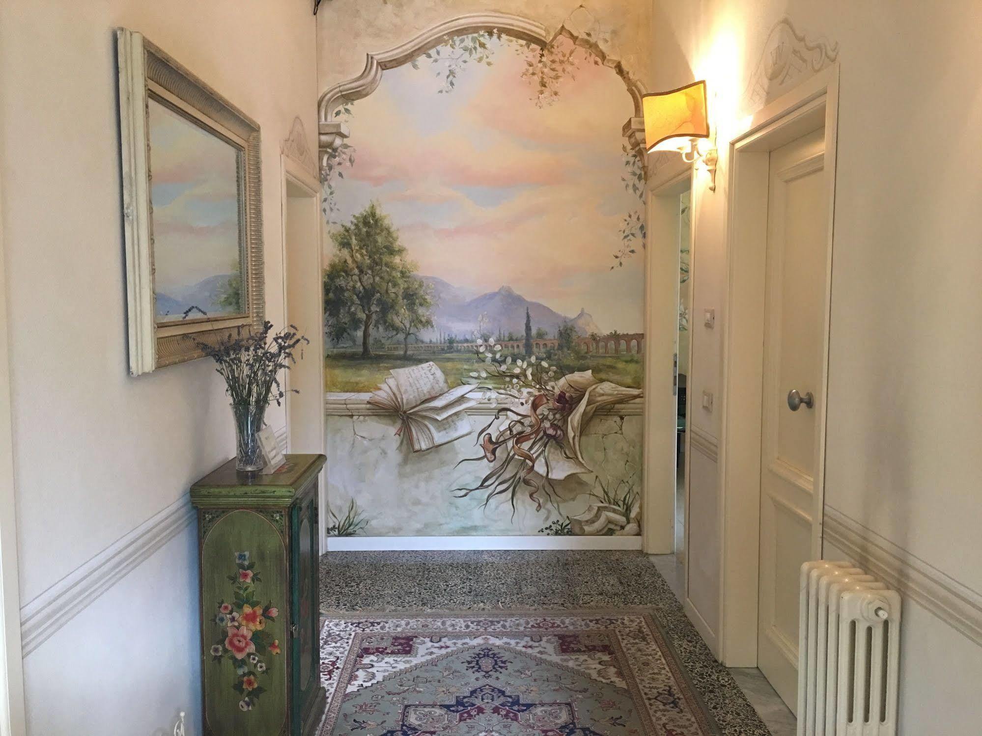 Affittacamere La Casa Di Ugo Ciglione المظهر الخارجي الصورة