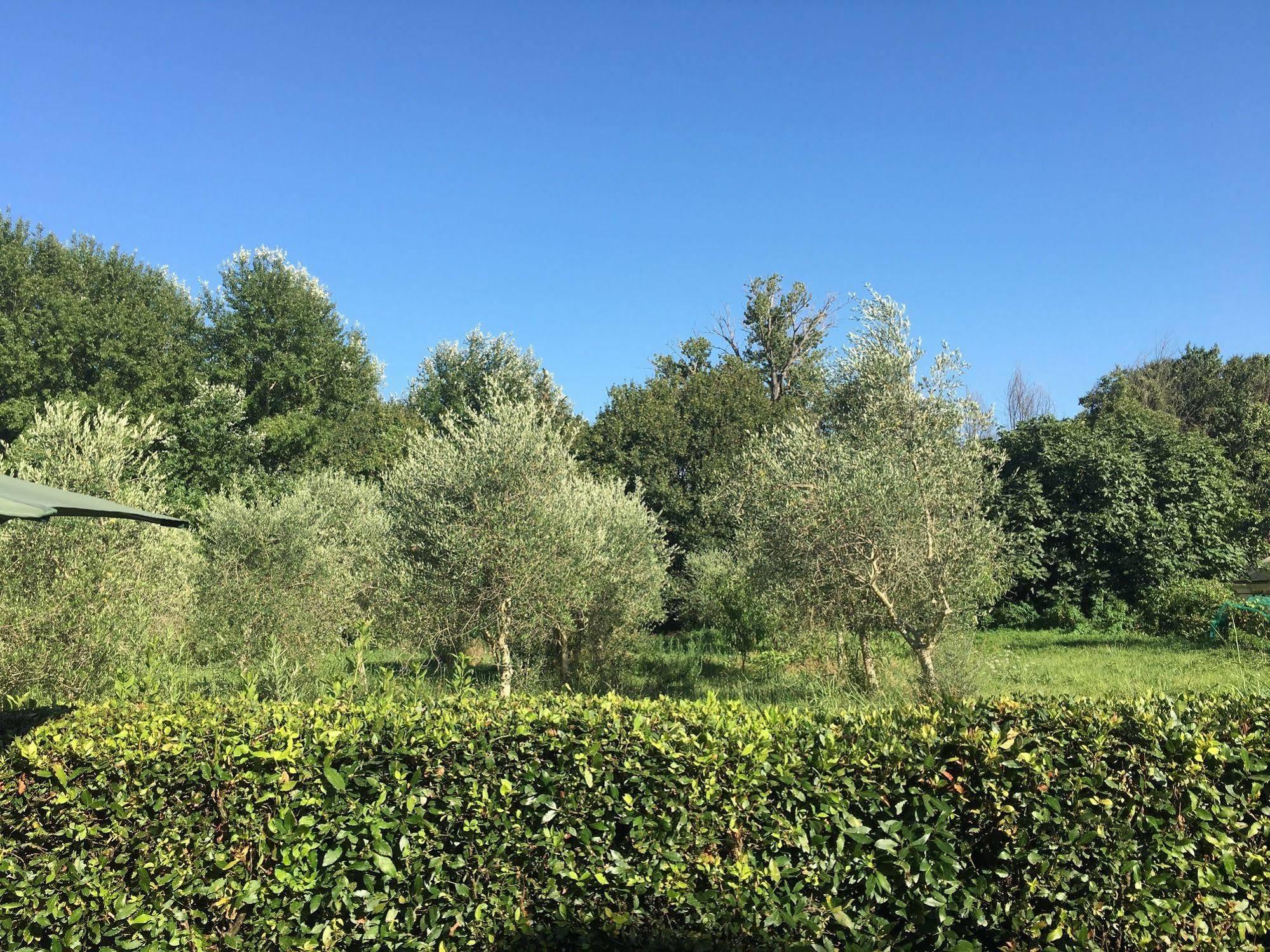Affittacamere La Casa Di Ugo Ciglione المظهر الخارجي الصورة