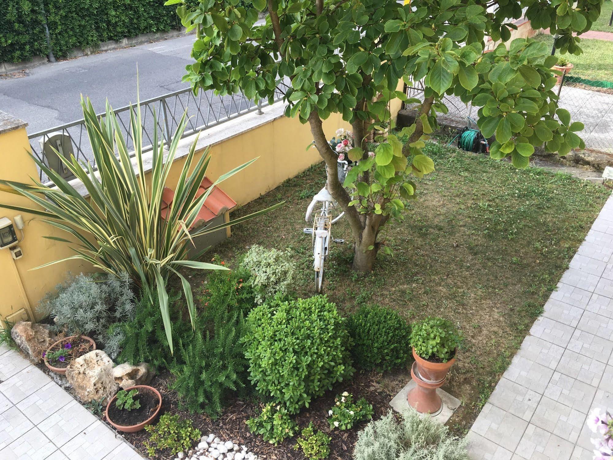 Affittacamere La Casa Di Ugo Ciglione المظهر الخارجي الصورة