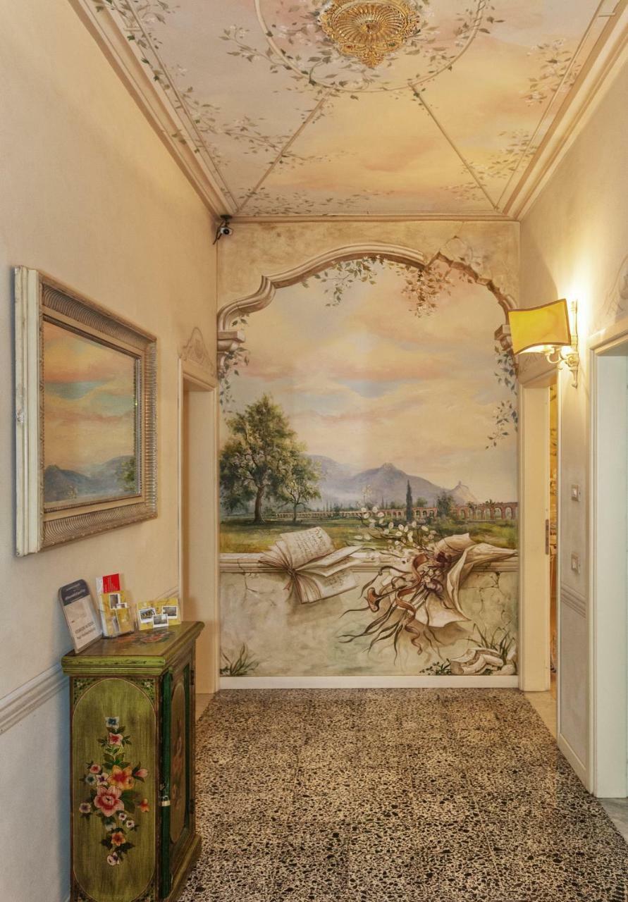 Affittacamere La Casa Di Ugo Ciglione المظهر الخارجي الصورة