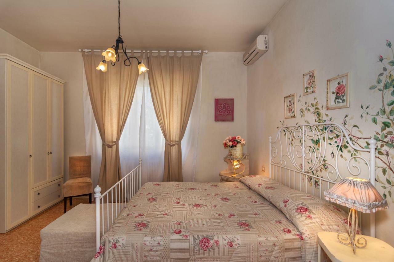 Affittacamere La Casa Di Ugo Ciglione المظهر الخارجي الصورة