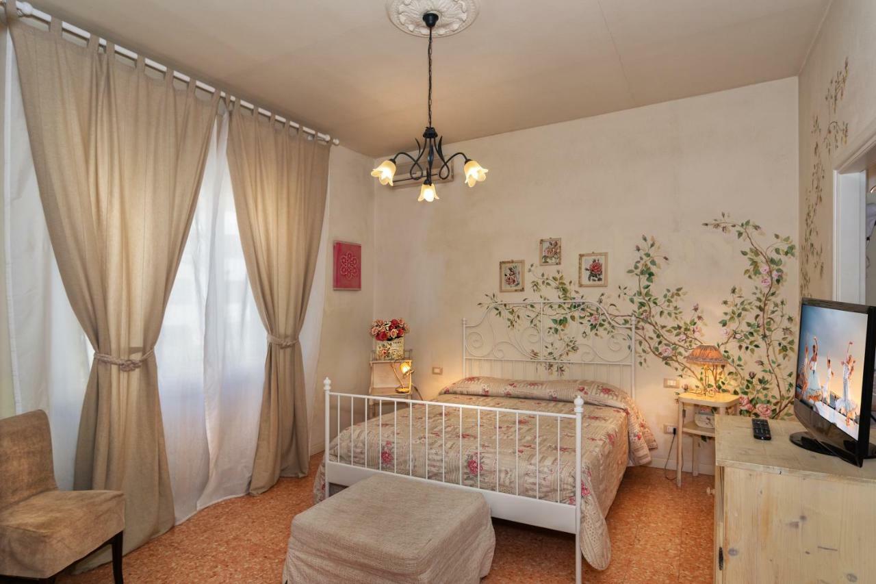 Affittacamere La Casa Di Ugo Ciglione المظهر الخارجي الصورة