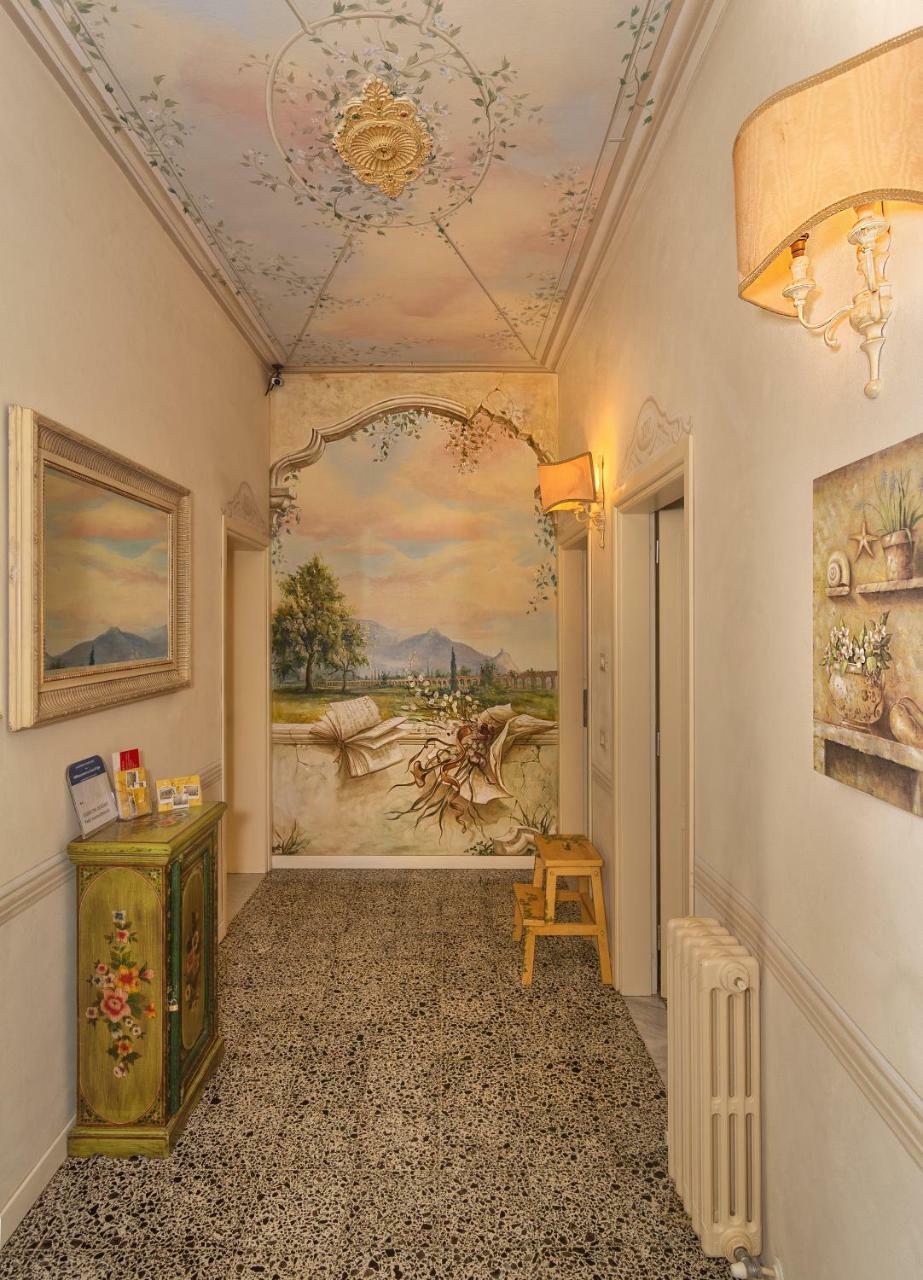Affittacamere La Casa Di Ugo Ciglione المظهر الخارجي الصورة