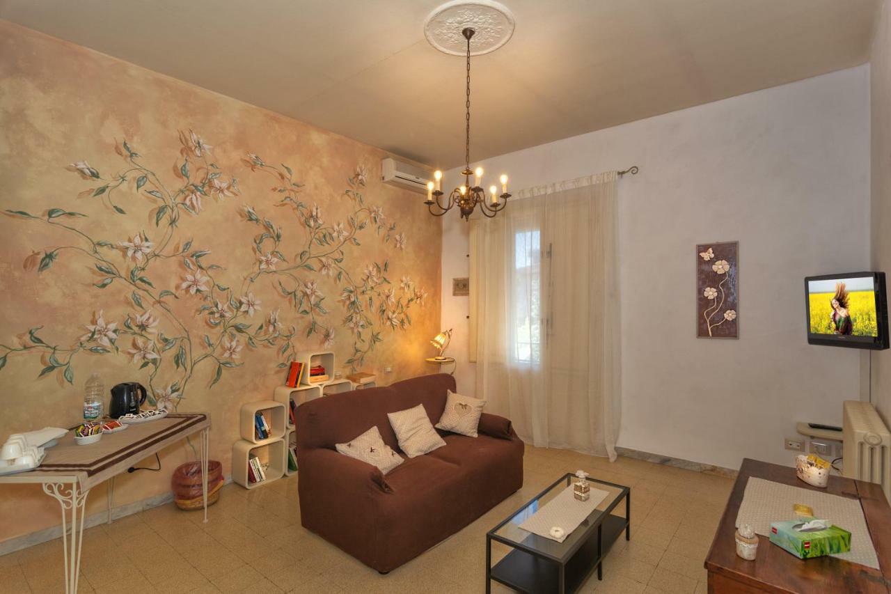 Affittacamere La Casa Di Ugo Ciglione المظهر الخارجي الصورة
