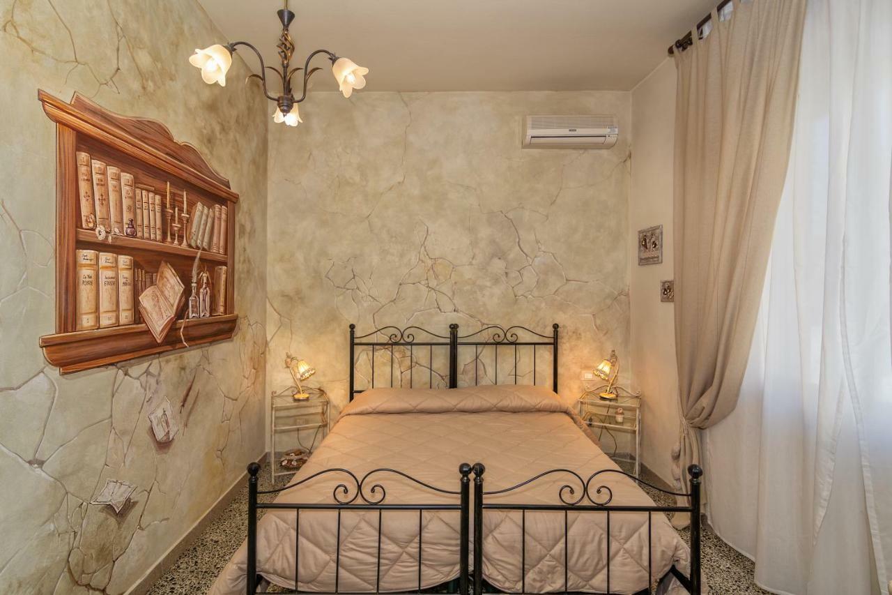 Affittacamere La Casa Di Ugo Ciglione المظهر الخارجي الصورة