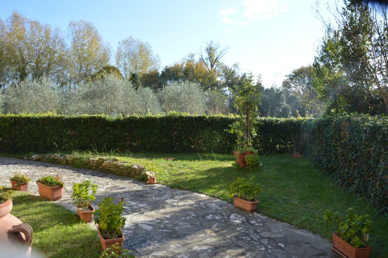 Affittacamere La Casa Di Ugo Ciglione المظهر الخارجي الصورة