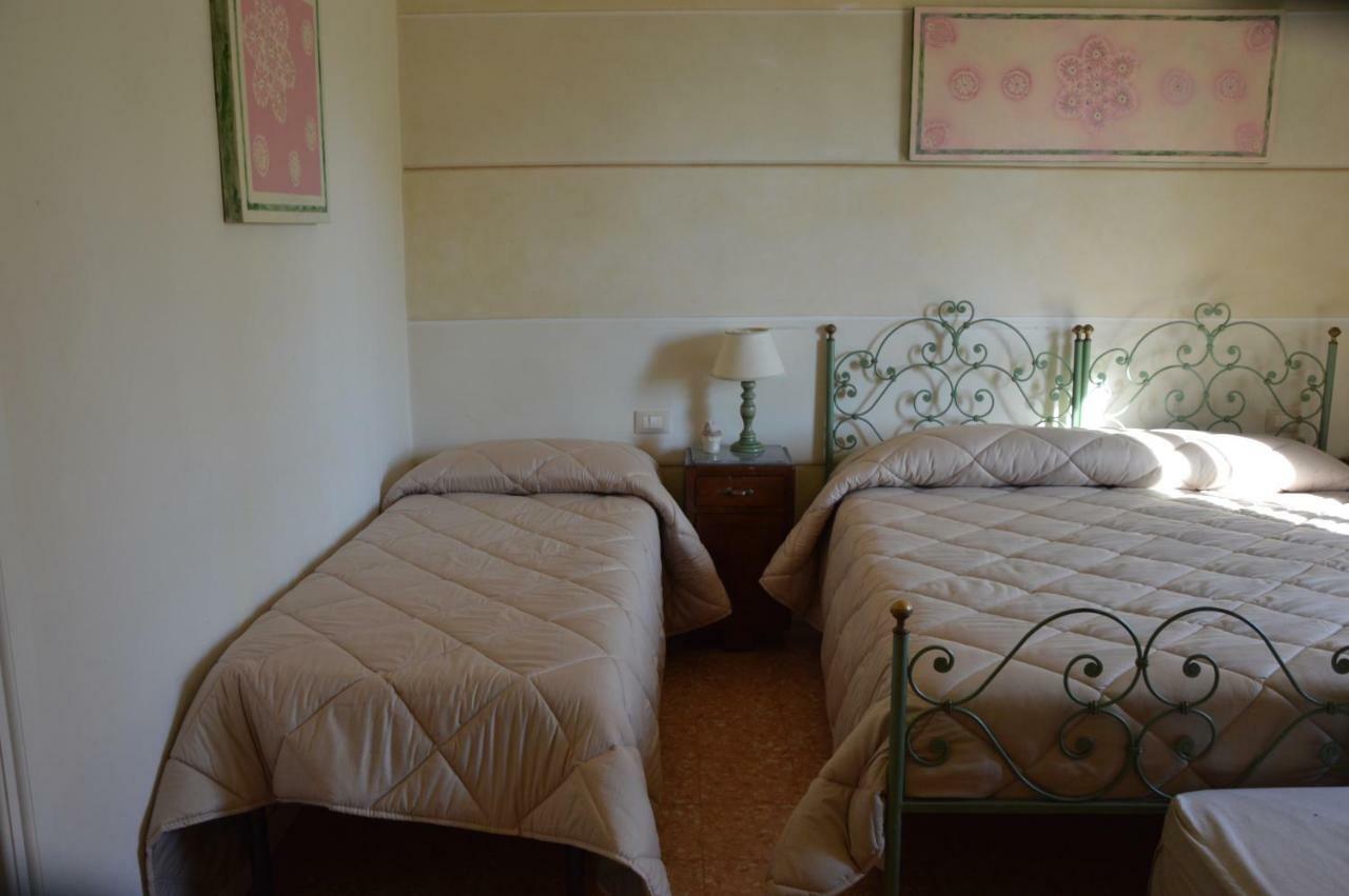 Affittacamere La Casa Di Ugo Ciglione المظهر الخارجي الصورة