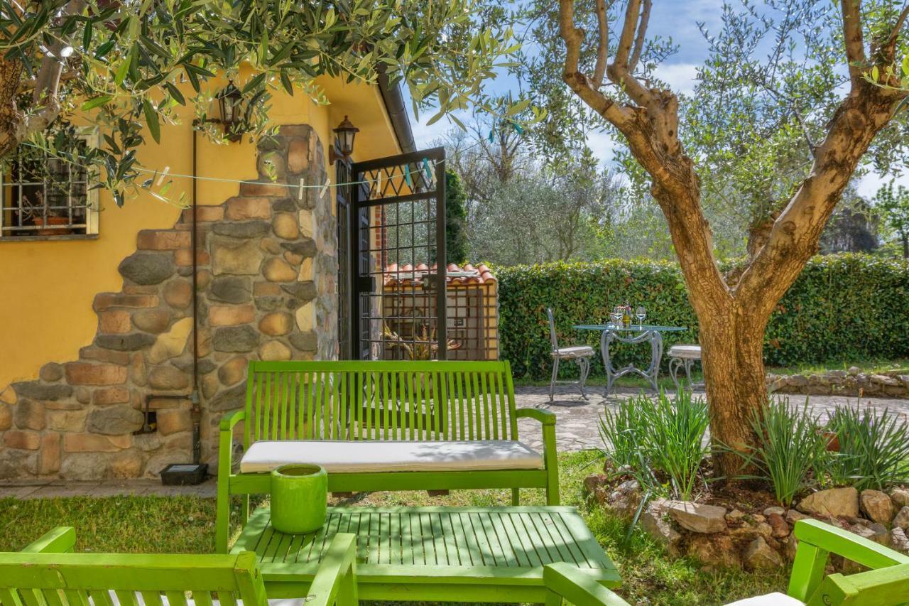 Affittacamere La Casa Di Ugo Ciglione المظهر الخارجي الصورة