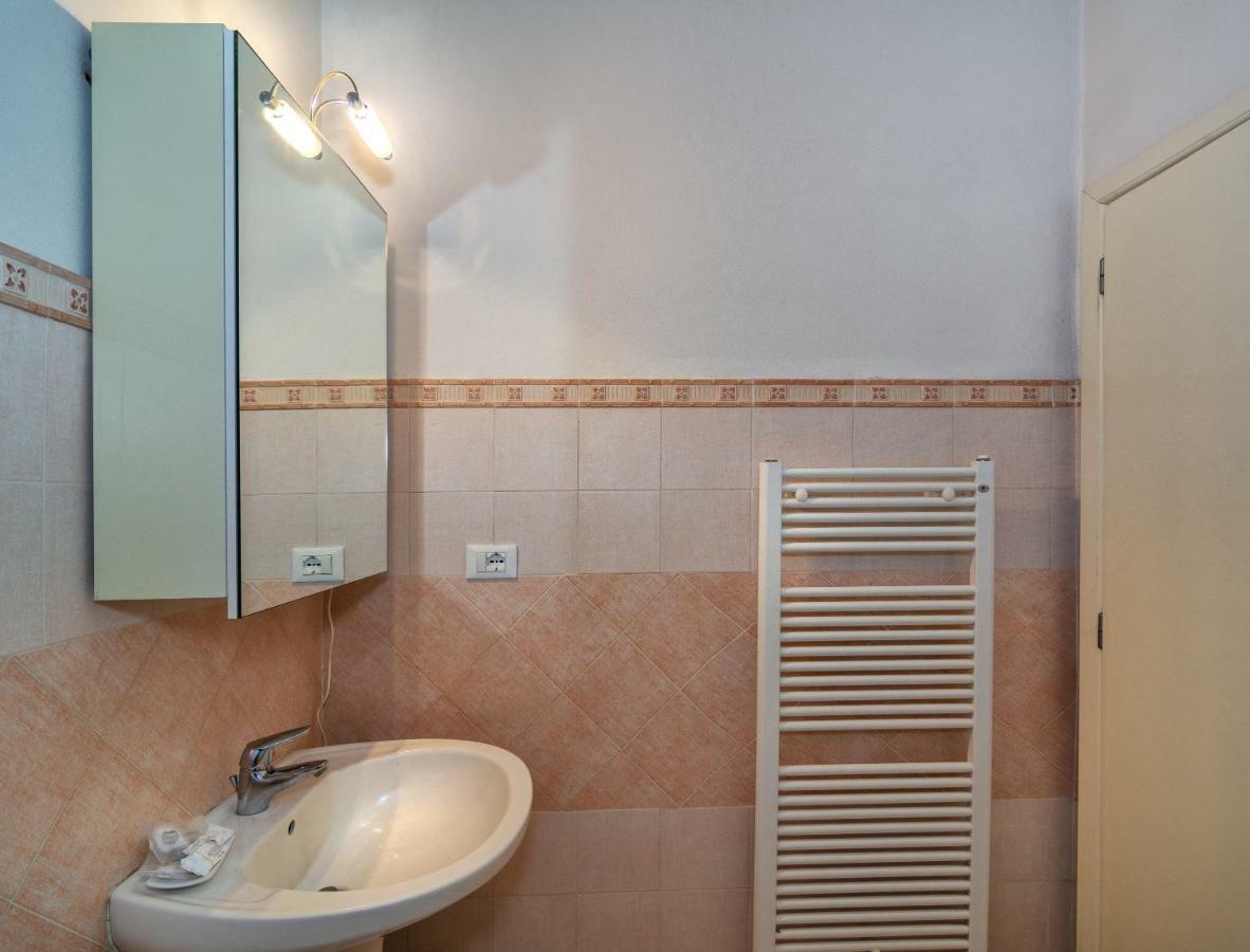 Affittacamere La Casa Di Ugo Ciglione المظهر الخارجي الصورة