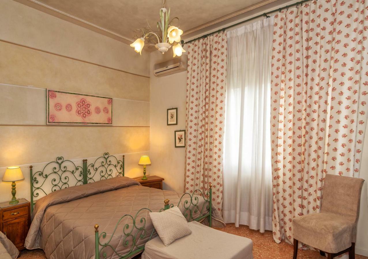 Affittacamere La Casa Di Ugo Ciglione المظهر الخارجي الصورة