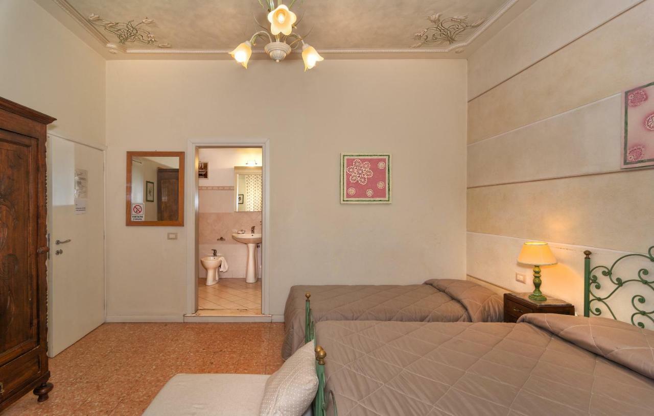 Affittacamere La Casa Di Ugo Ciglione المظهر الخارجي الصورة