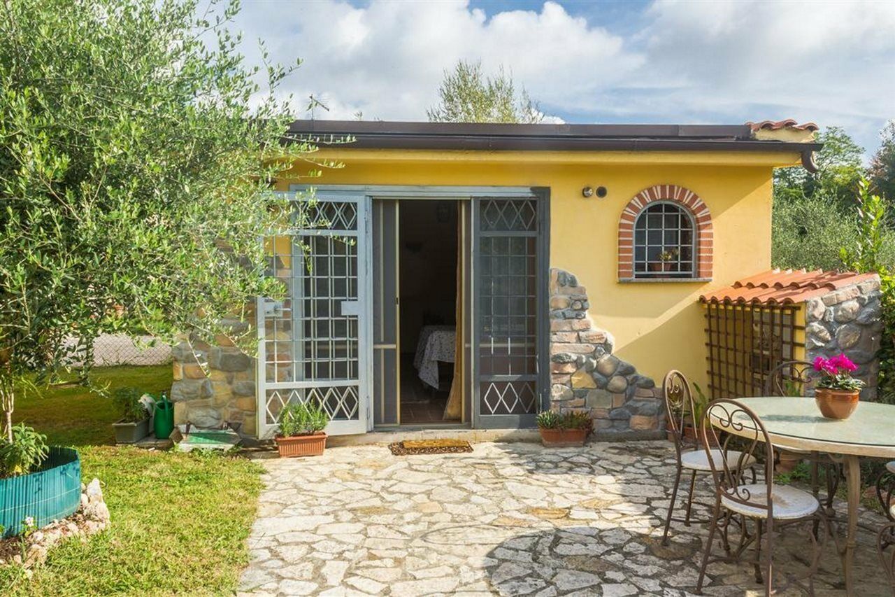 Affittacamere La Casa Di Ugo Ciglione المظهر الخارجي الصورة