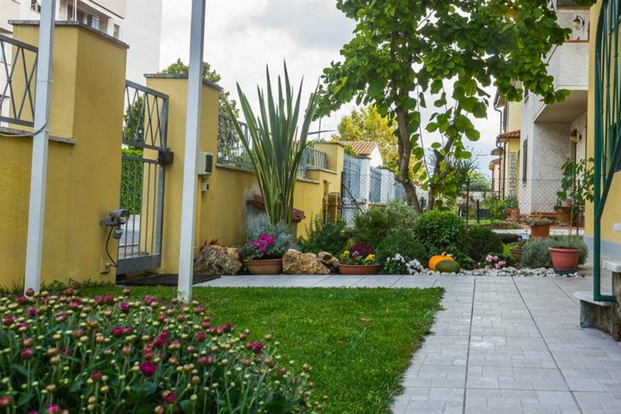 Affittacamere La Casa Di Ugo Ciglione المظهر الخارجي الصورة