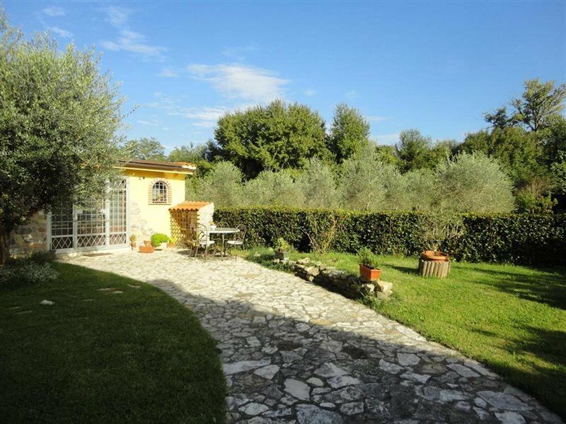 Affittacamere La Casa Di Ugo Ciglione المظهر الخارجي الصورة