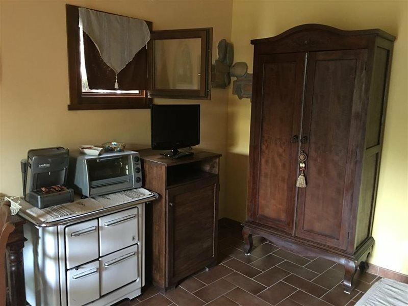 Affittacamere La Casa Di Ugo Ciglione المظهر الخارجي الصورة