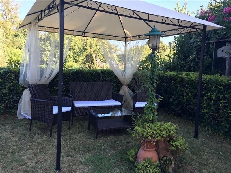 Affittacamere La Casa Di Ugo Ciglione المظهر الخارجي الصورة